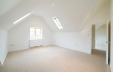 South Marston bedroom extension leads