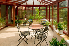 South Marston conservatory quotes