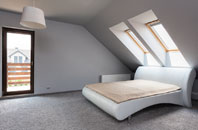 South Marston bedroom extensions