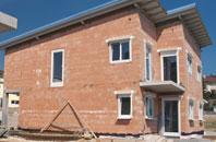 South Marston home extensions