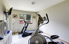 South Marston home gym construction leads