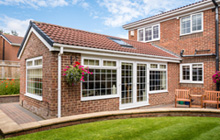 South Marston house extension leads