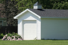 South Marston outbuilding construction costs