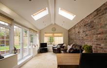 South Marston single storey extension leads